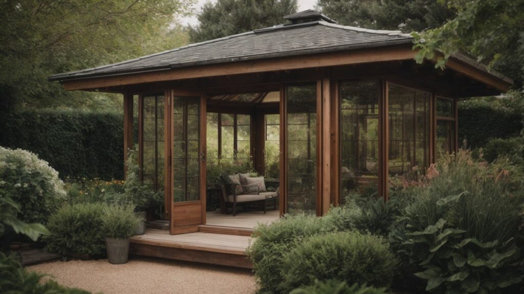 Avoiding Garden Room Pitfalls: Insider Tips for a Successful Purchase