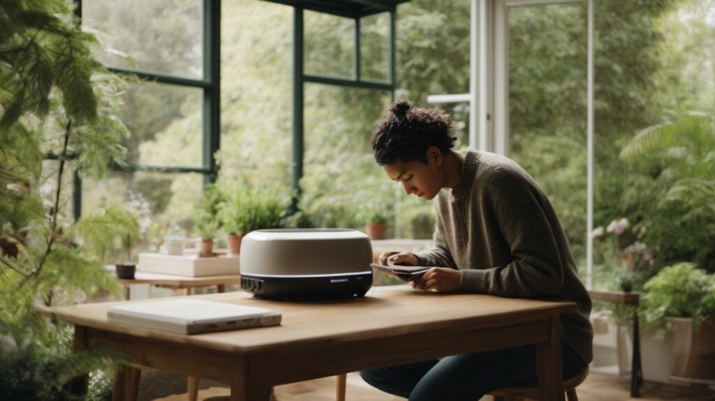 Staying Connected: Setting Up WiFi in Your Garden Room