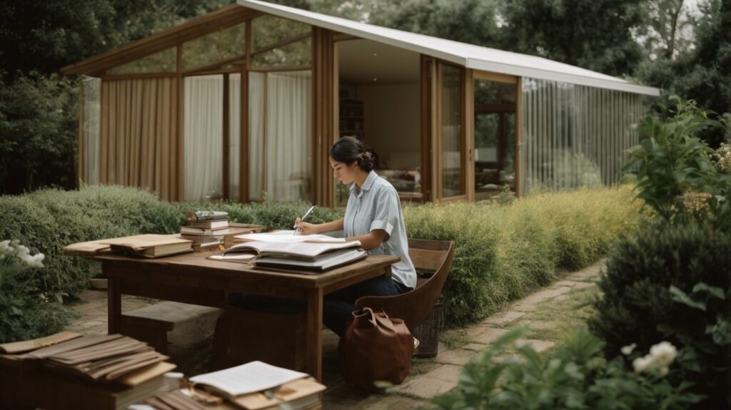 Understanding Planning Permission: Navigating Regulations for Your Garden Office